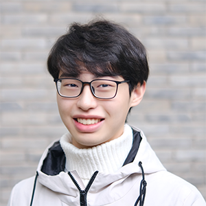 Junyang Zhang